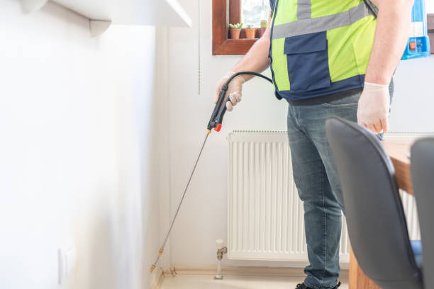 Best Best Pest Control Companies  in Pontoon Beach, IL