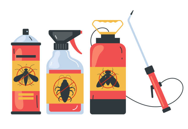 Flea Control Services in Pontoon Beach, IL